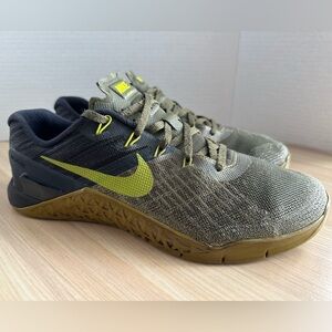 Nike Metcon 3